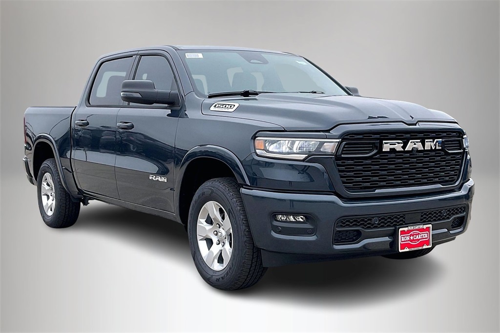 2026 RAM Ram 1500 Pickup Big Horn/Lone Star's photo