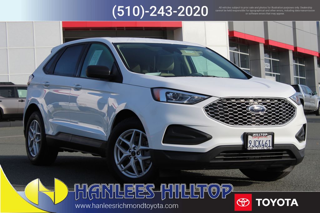 2024 Ford Edge SE