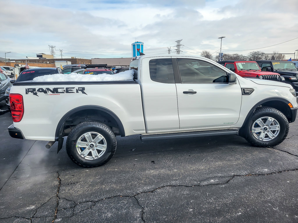 2020 FORD RANGER - Image 6
