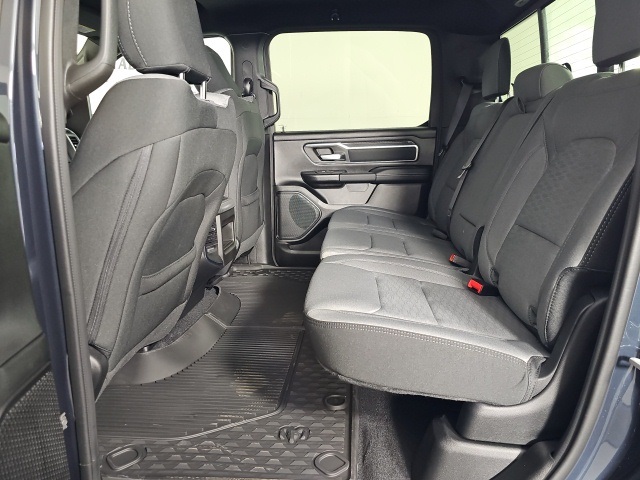 2026 Ram 1500 Big Horn Lone Star photo 21