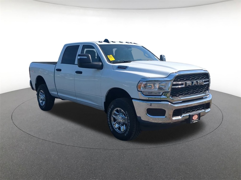 2024 RAM Ram 2500 Pickup Tradesman's photo