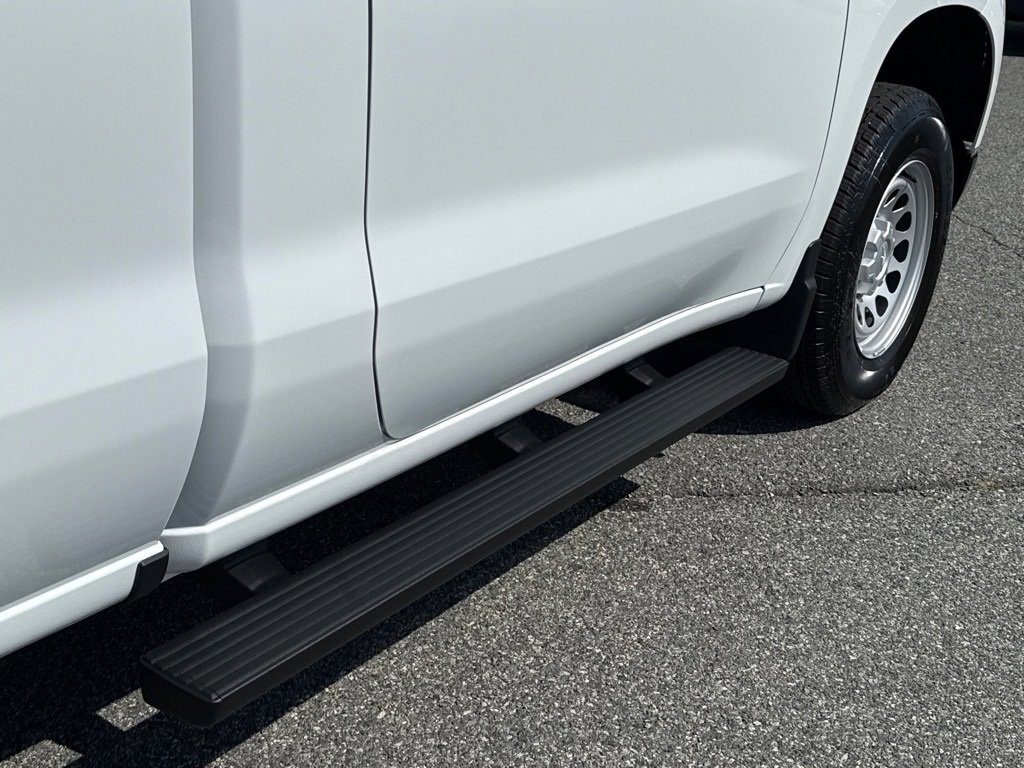 2026 Chevrolet Silverado 1500 Work Truck photo 21