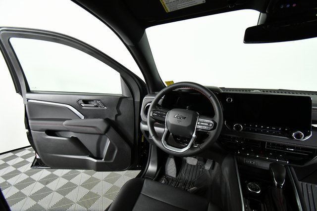 2026 Chevrolet Colorado Z71 photo 18