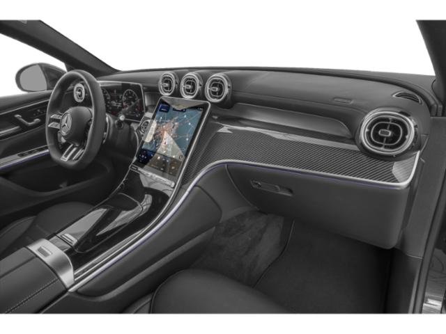 2026 Mercedes Benz GLC AMG 43 4MATIC Coupe photo 24