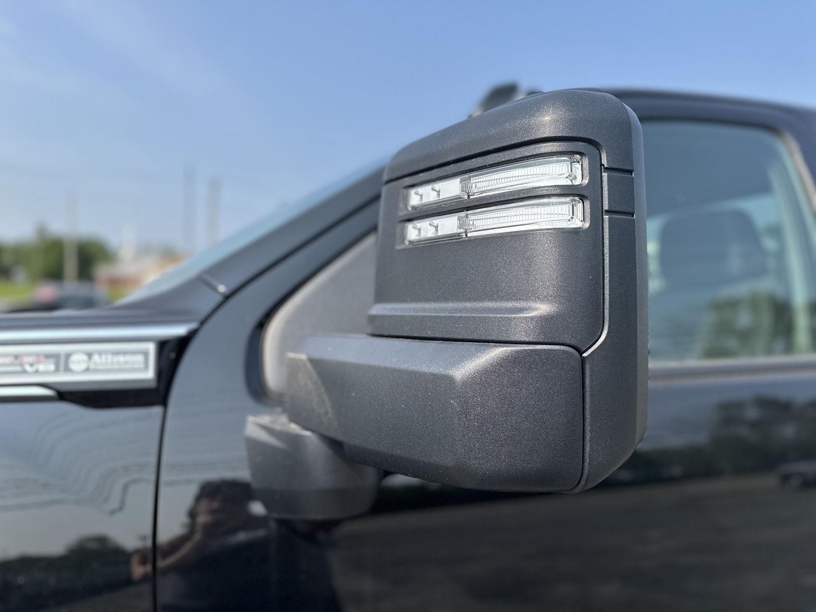 2025 Gmc Sierra 2500 HD Pro photo 22