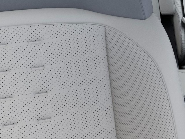 New 2026 Ivory Silver Kia Land image 24