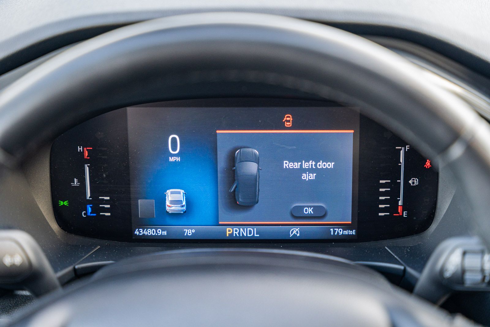 2023 Ford Escape Active photo 23