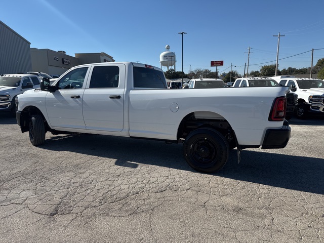 2026 Ram 2500 Tradesman photo 3