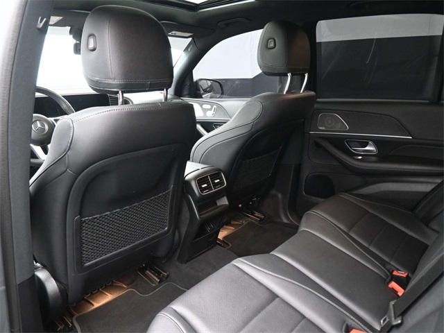2022 Mercedes Benz GLE 350 photo 7