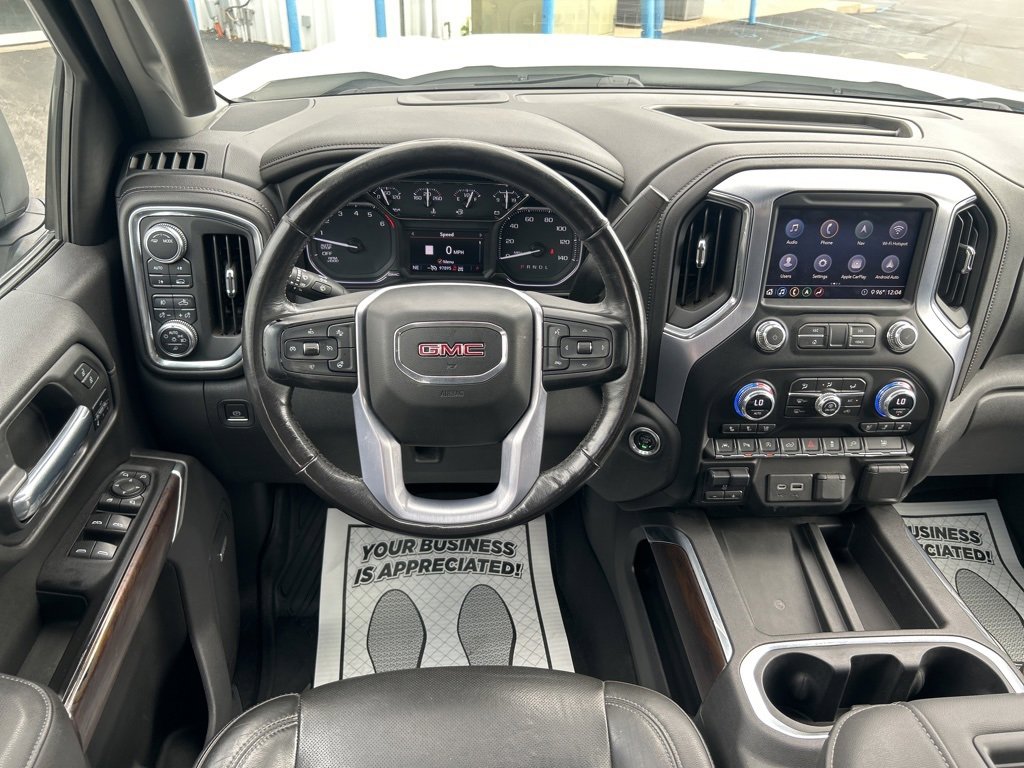 2020 Gmc Sierra 1500 SLT photo 23