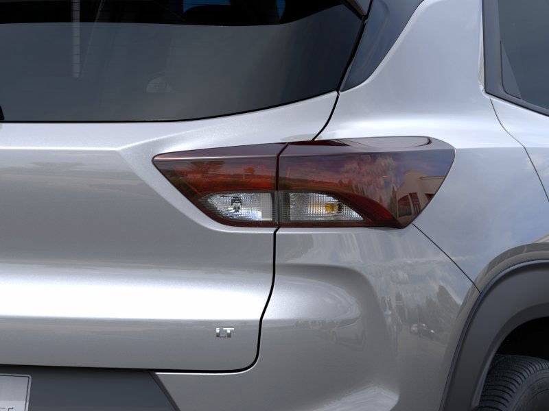 2026 Chevrolet Trailblazer LT photo 10