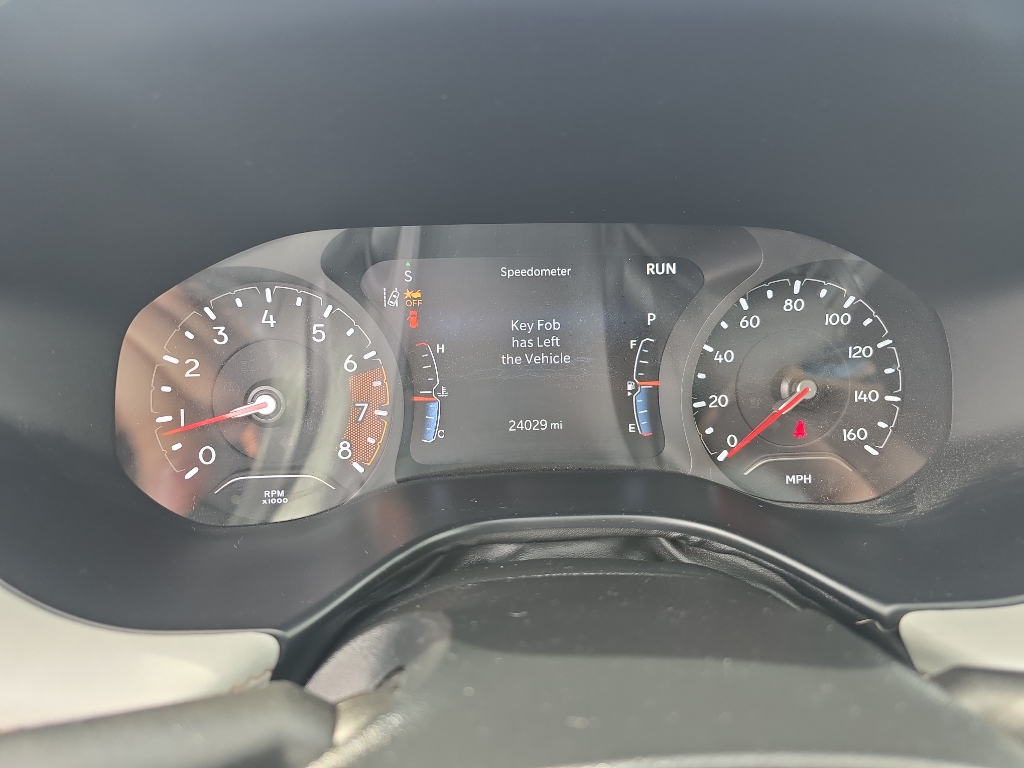 2022 Jeep Compass Limited photo 22