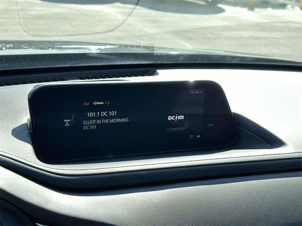 2023 Mazda CX-30 2.5 S Preferred photo 3
