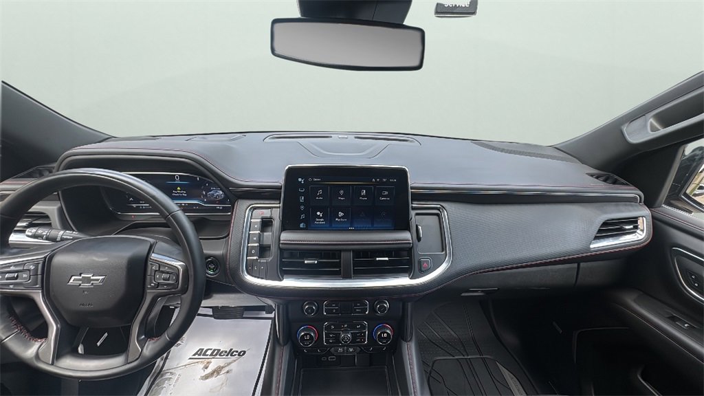 2023 Chevrolet Tahoe RST photo 15