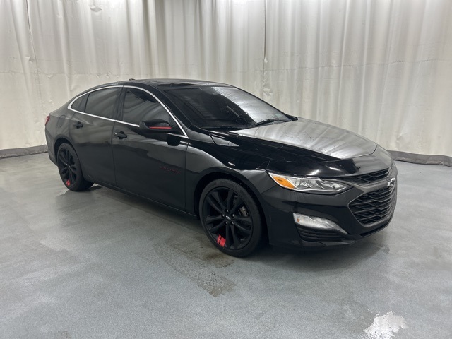 2023 Chevrolet Malibu 2LT's photo