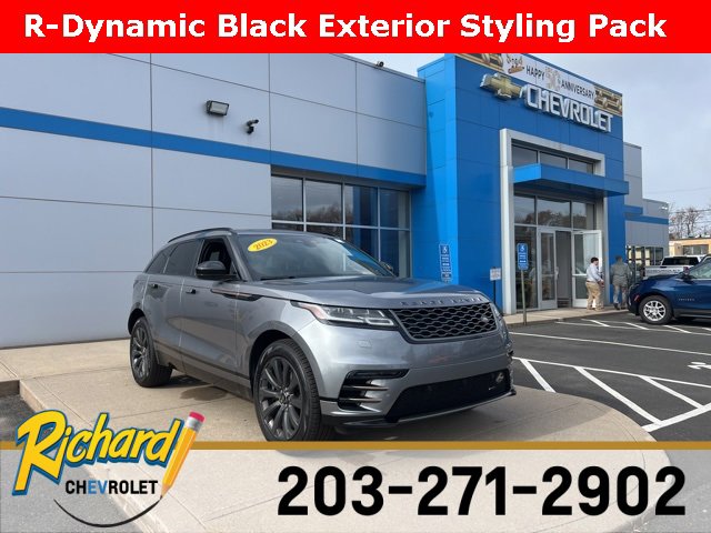 2023 Land Rover Range Rover Velar S's photo