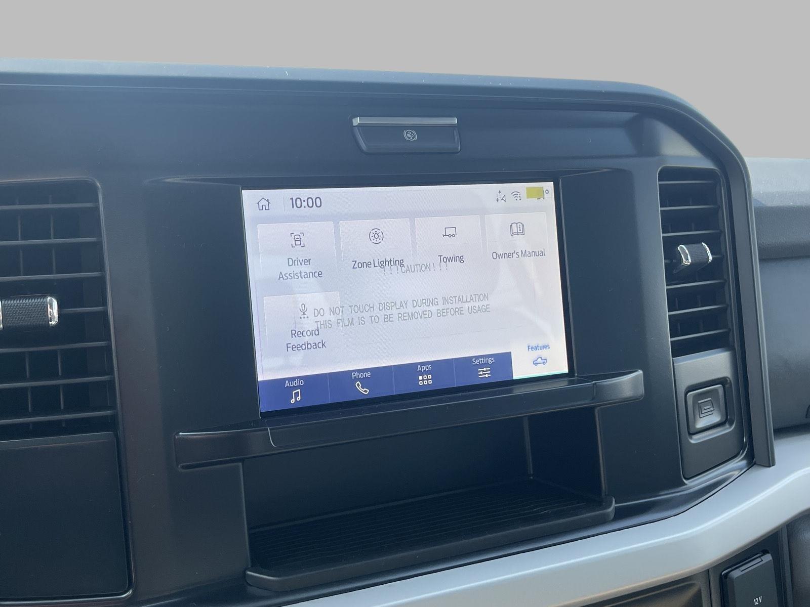 2025 Ford F-250 XLT photo 26