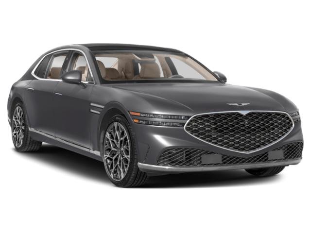 2024 Genesis G90 3.5T E-Supercharger photo 6