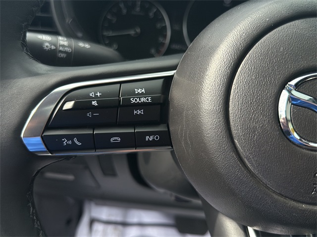 2024 Mazda CX-30 2.5 S Preferred photo 21