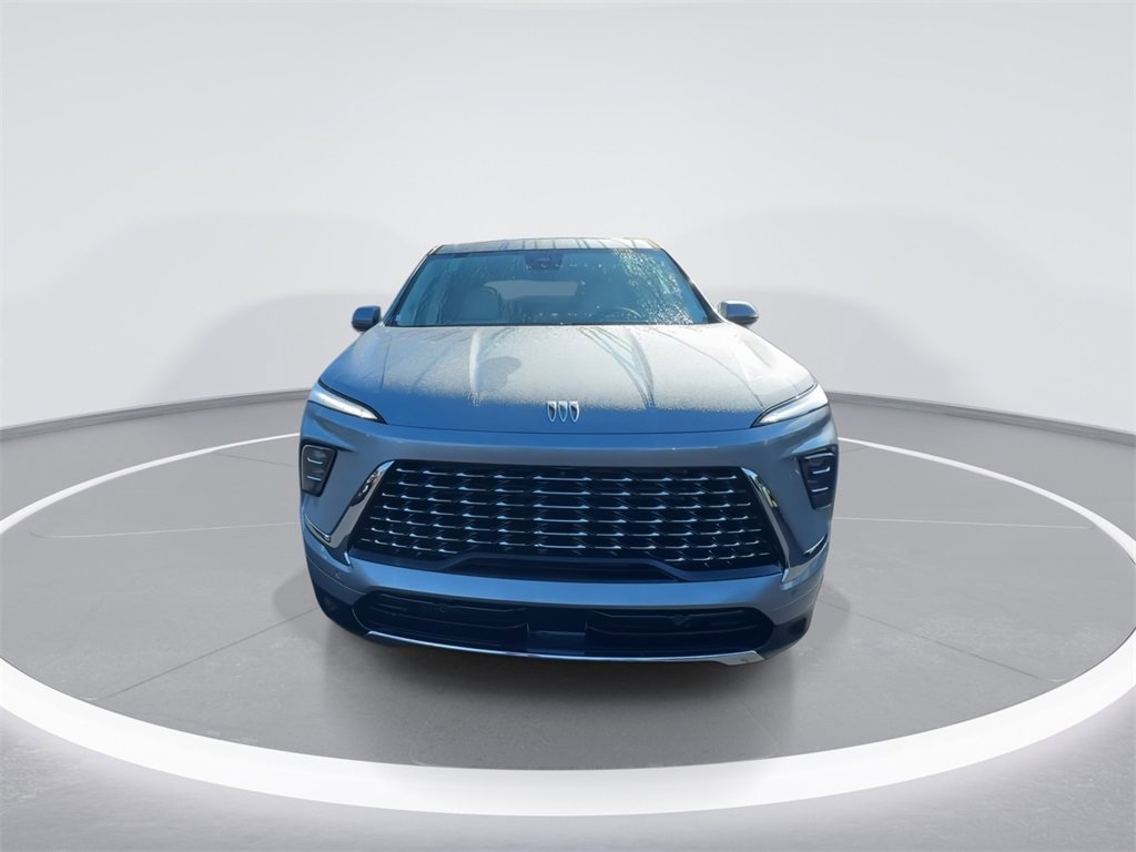 2026 Buick Enclave Avenir photo 3