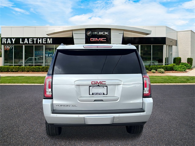 2019 Gmc Yukon XL SLT photo 3