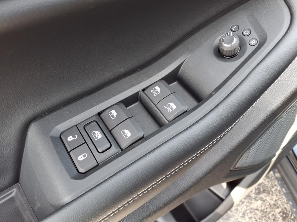 2025 Jeep Grand Cherokee Altitude X photo 6