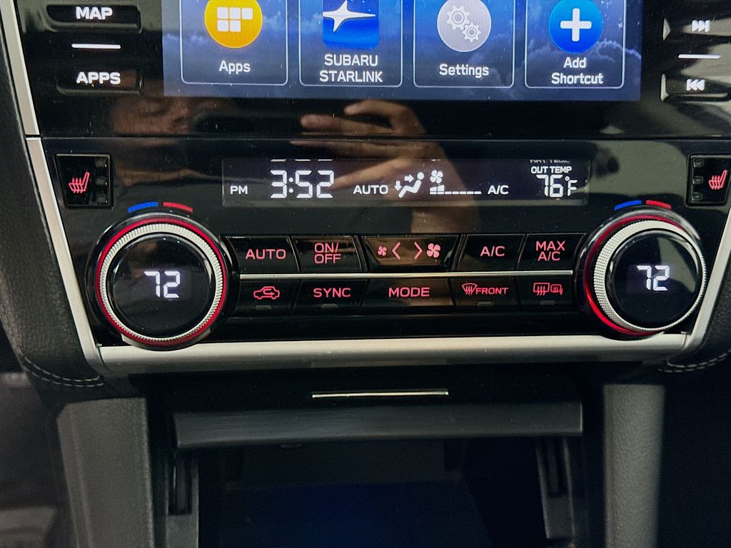 2019 Subaru Outback Limited photo 14