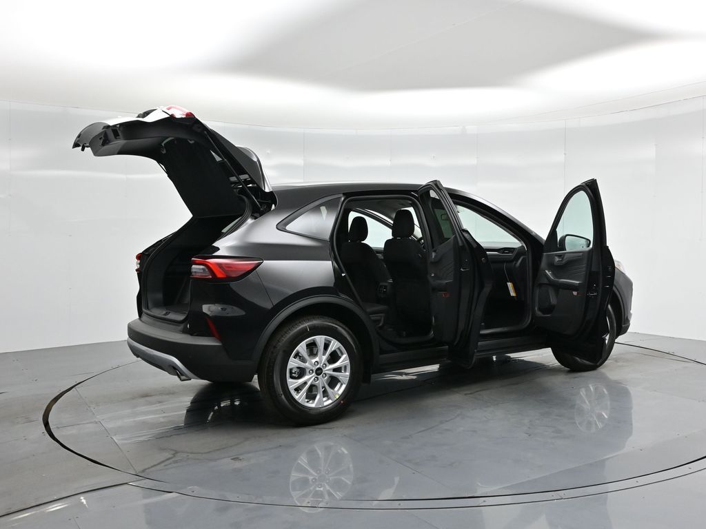 2025 Ford Escape Active photo 4