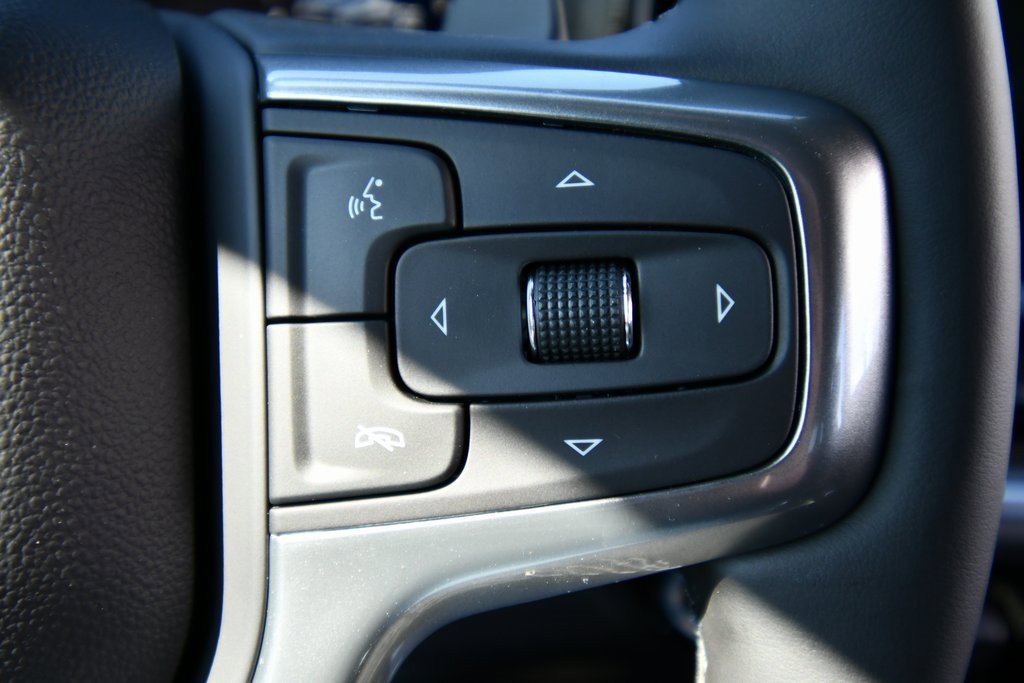 2026 Chevrolet Silverado 1500 LT photo 19