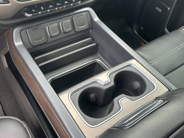 2018 Gmc Sierra 1500 Denali photo 33