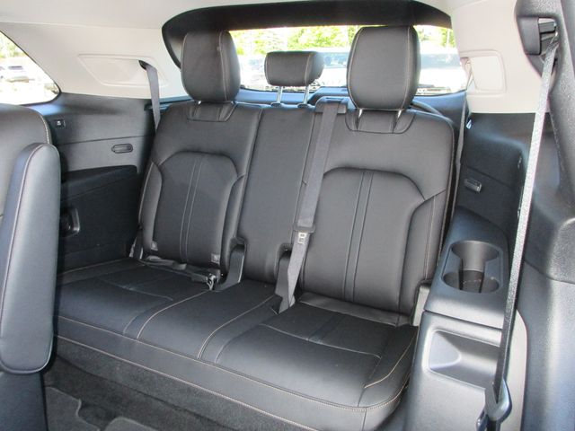 2024 Mazda CX-90 Premium photo 15