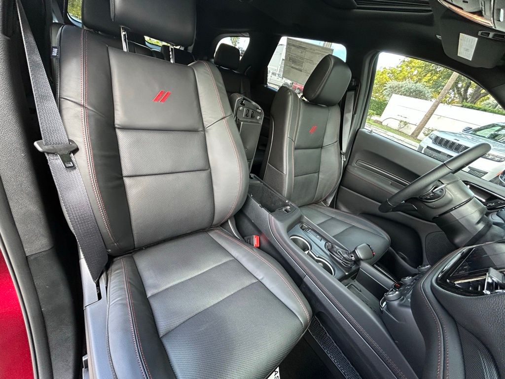 2026 Dodge Durango GT Plus photo 31