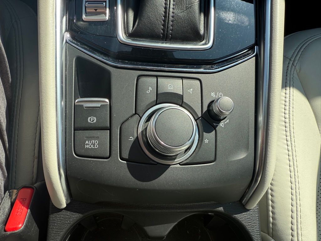 2021 Mazda CX-5 Grand Touring photo 13