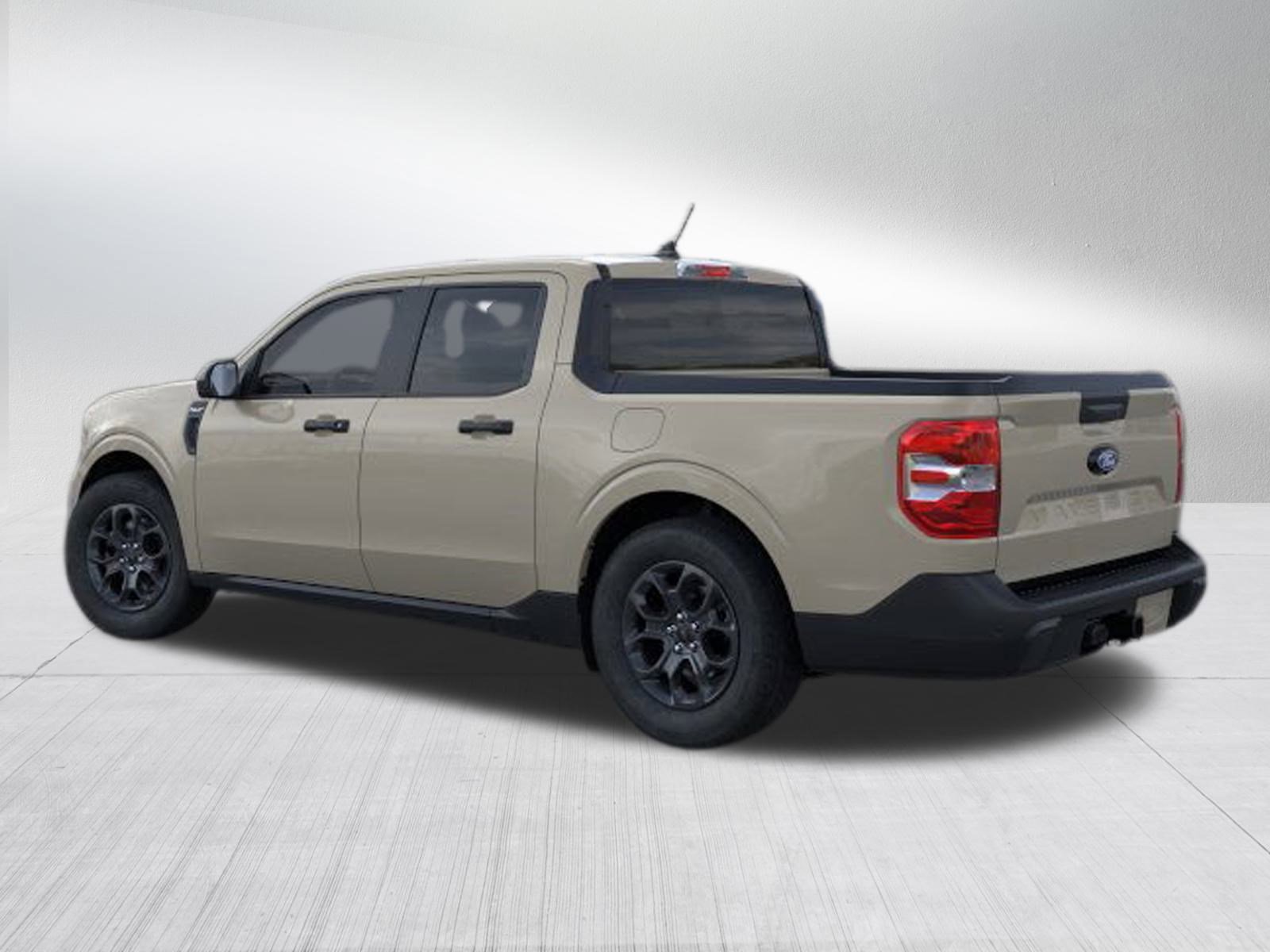 2025 Ford Maverick XLT photo 4