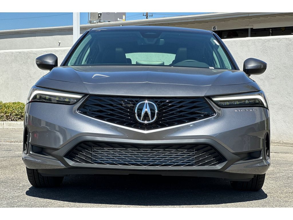 2025 Acura Integra Base photo 3