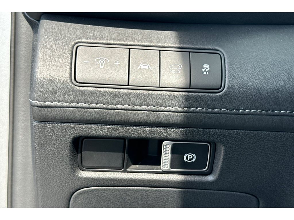2023 Hyundai Santa Fe Calligraphy photo 38