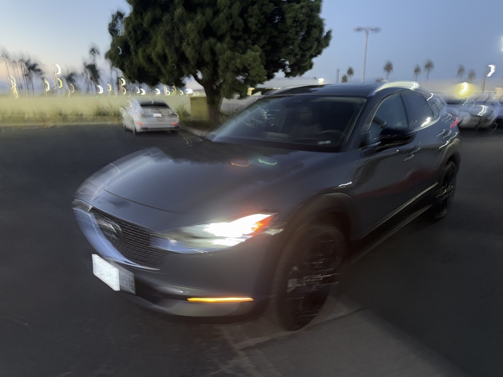 2023 Mazda CX-30 2.5 Turbo Premium photo 10