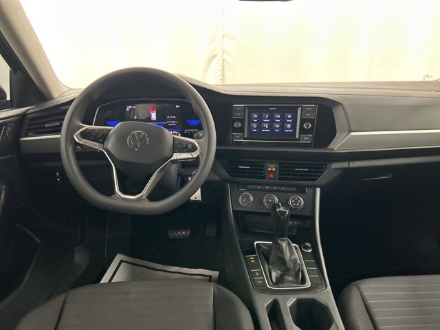 2023 Volkswagen Jetta 1.5T S photo 19