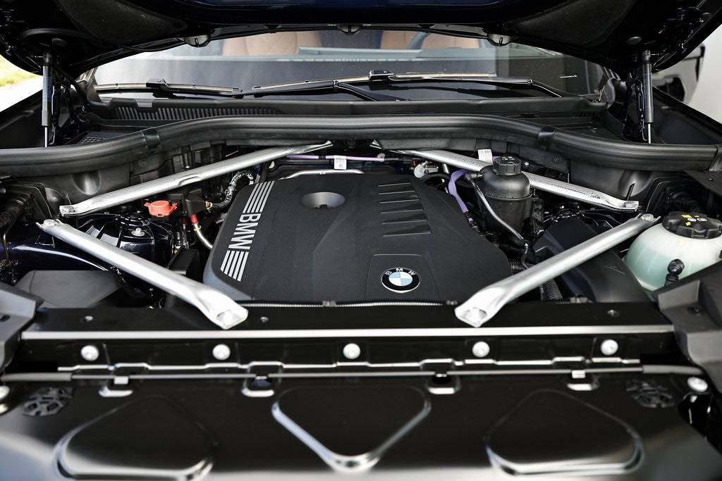 2026 Bmw X5 xDrive40i photo 26