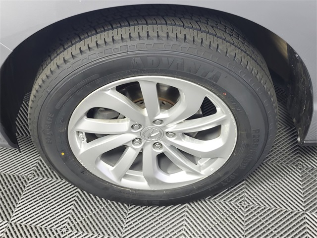 2018 Acura RDX Base photo 24