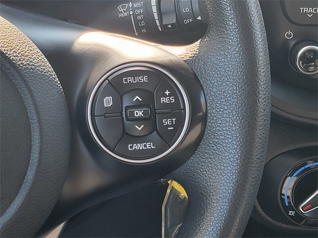2020 Kia Soul LX photo 28