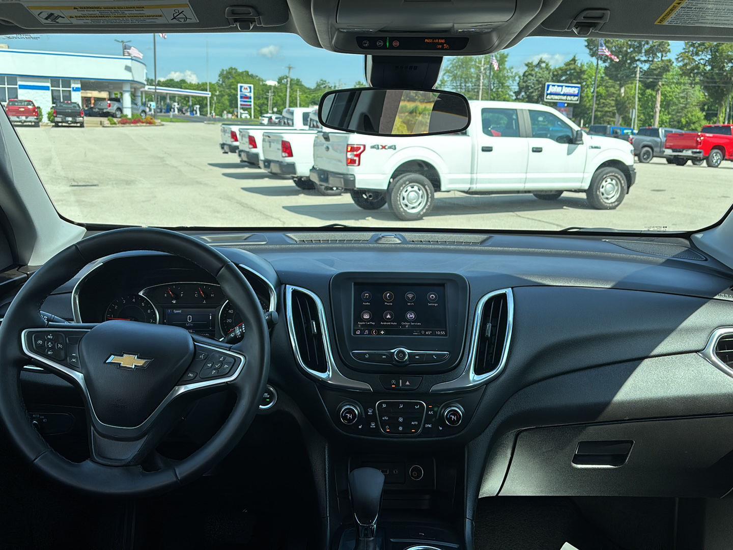 2023 Chevrolet Equinox LT photo 4