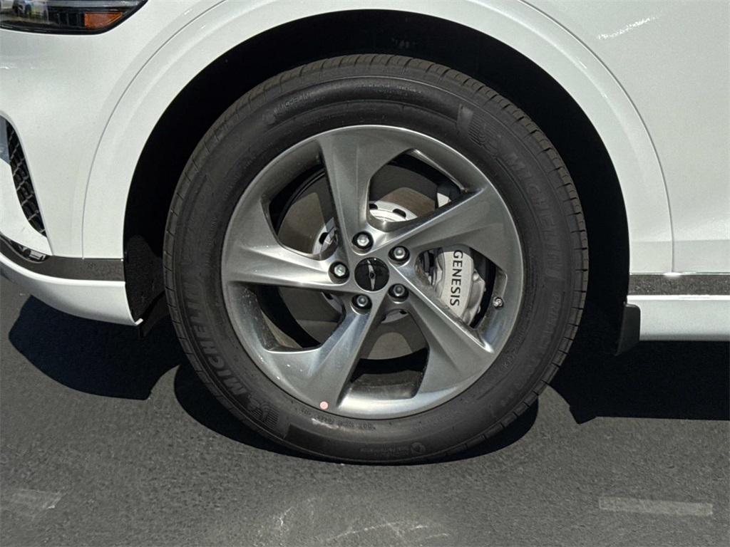 2026 Genesis GV70 2.5T photo 11