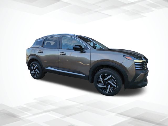 2026 Nissan Kicks SV photo 2