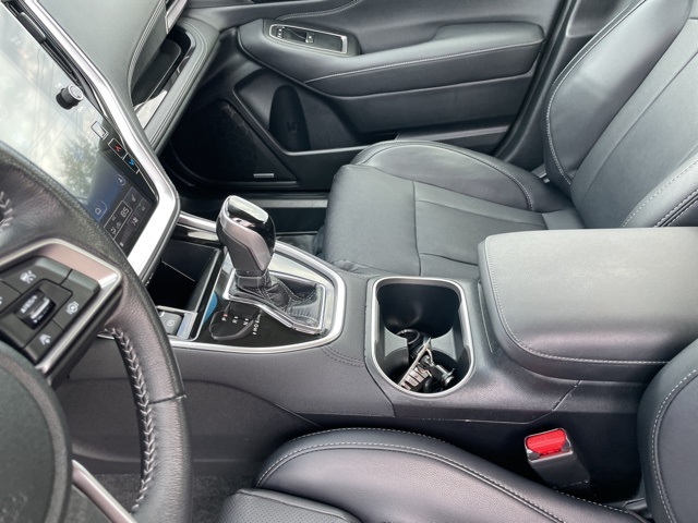 2022 Subaru Legacy Limited photo 23