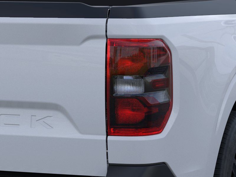 2026 FORD MAVERICK - Image 23