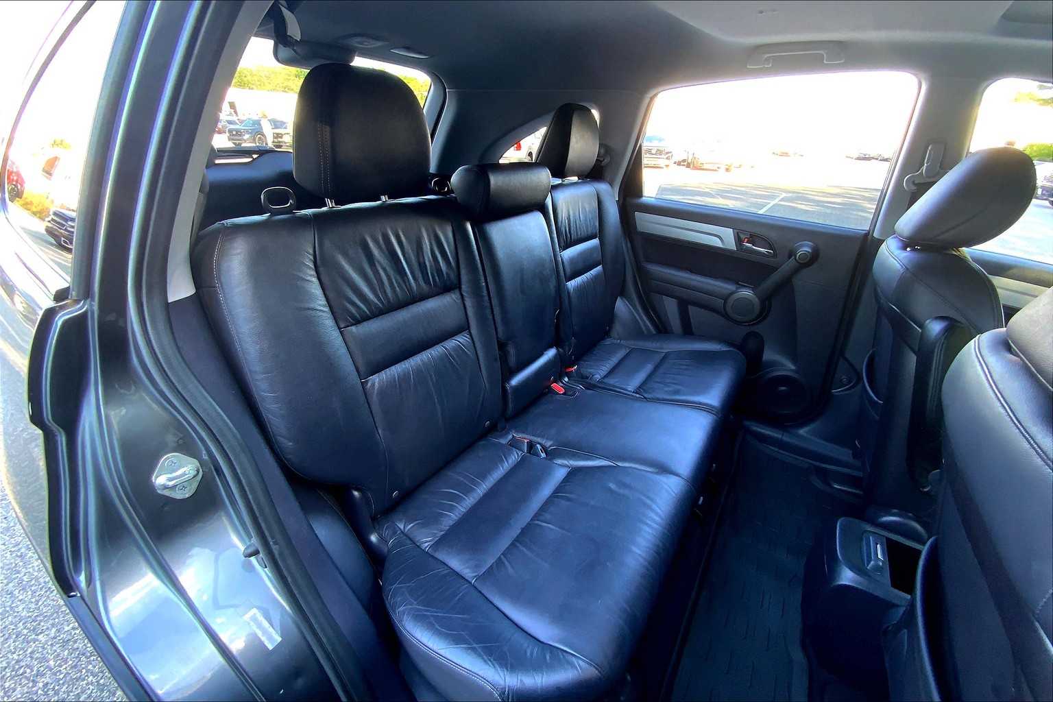 2010 Honda CR-V EX-L photo 19