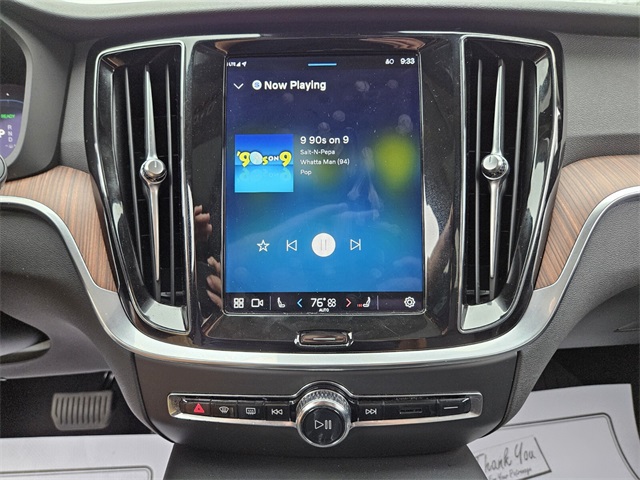 2023 Volvo S60 Recharge T8 Plus photo 18