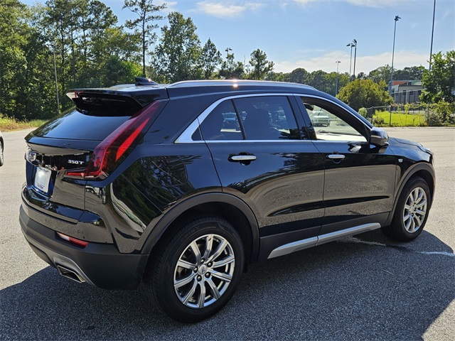 2023 Cadillac XT4 Premium Luxury photo 13