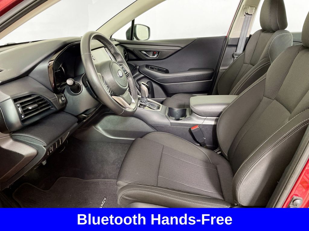 2025 Subaru Legacy Premium photo 11